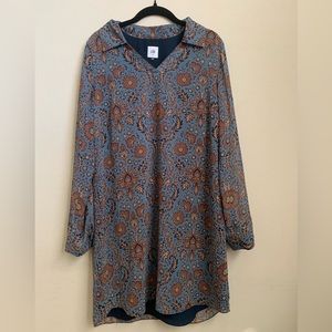 Cabi dress style #3295